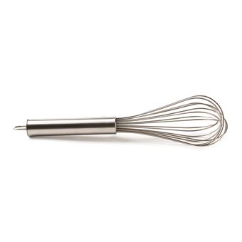 Picture of DECORA STAINLESS STEEL WHISK 25CM